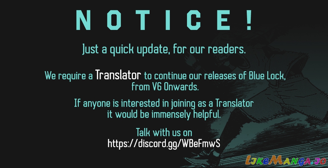 Blue Lock Chapter 30 image 21